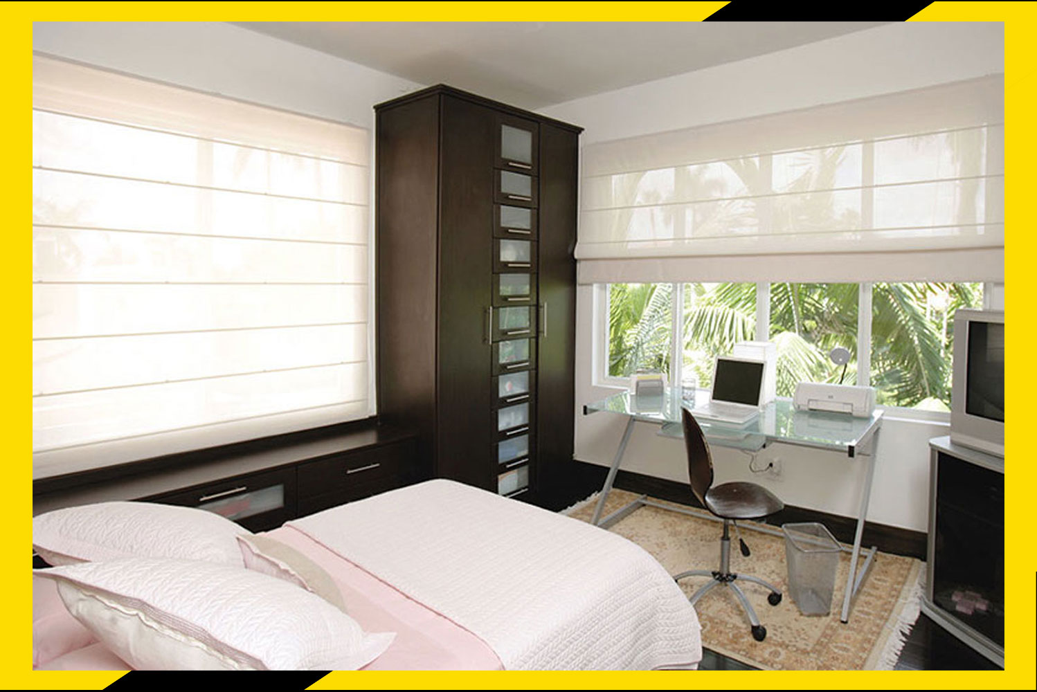 Cortinas Romanas Cortinas Romanas - DecorValle