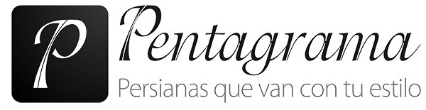 Logo Pentagrama