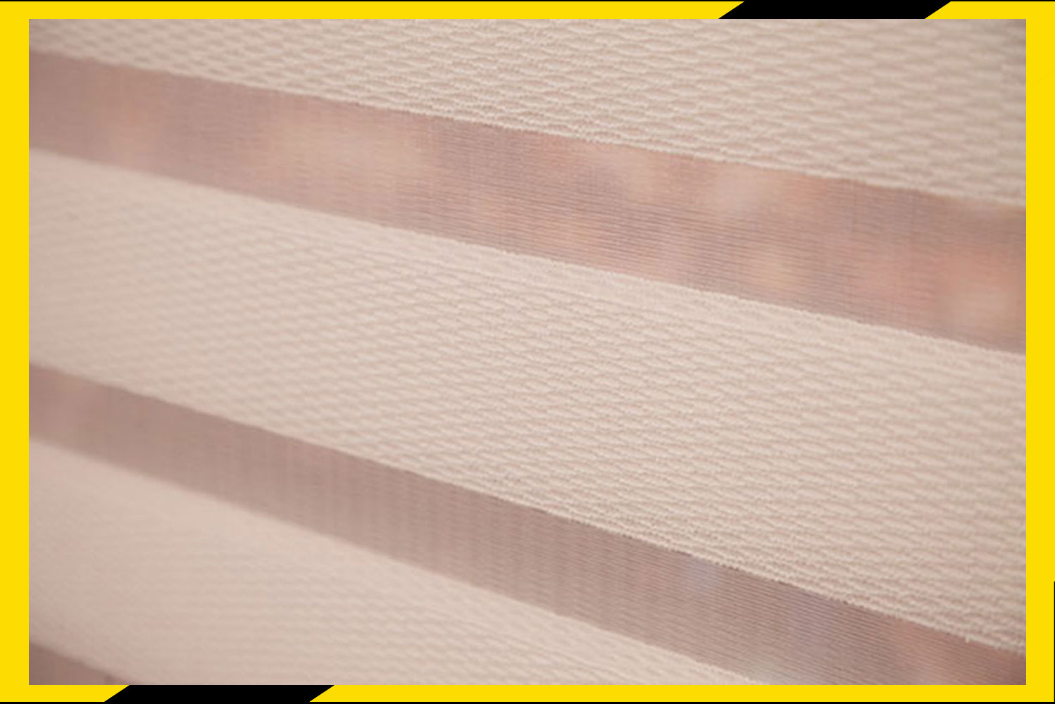 Cortinas Sheer Elegance Cortinas Sheer Elegance - DecorValle